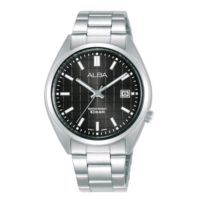 Alba Ladies AG8M33 Quartz AG8M33X1