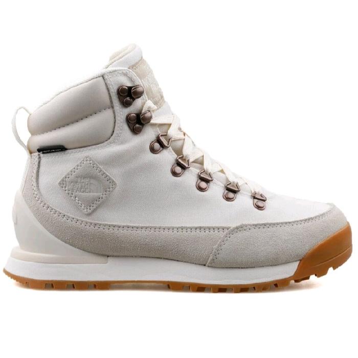 Sepatu winter wanita tnf original