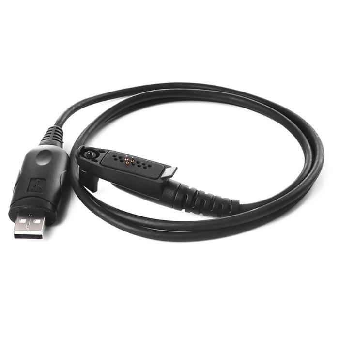 USB Programming Cable Replacement For Motorola GP328Plus GP338Plus
