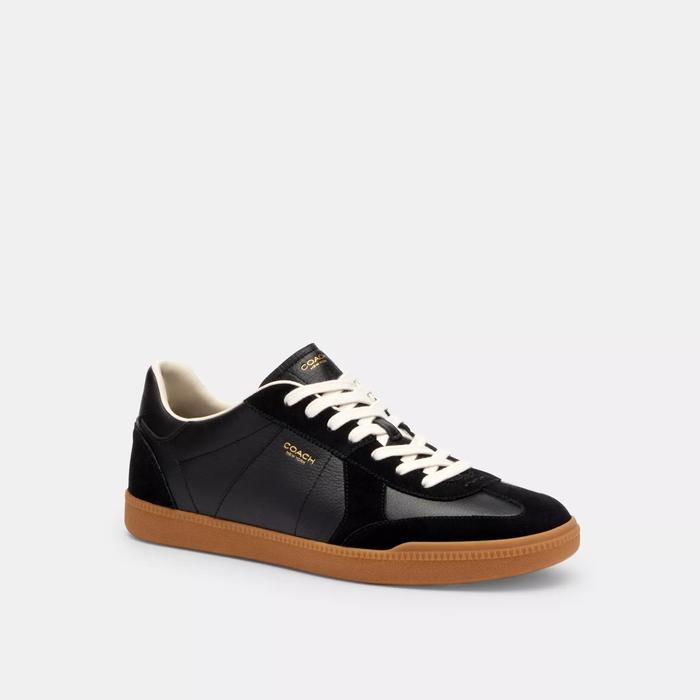 COACH Ellis Sneaker - Sepatu Sneakers Pria