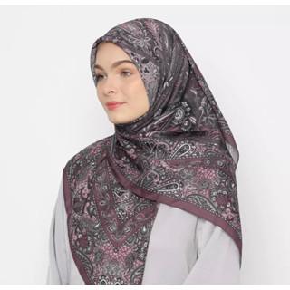 HIJAB TURKI - KARACA - SERI B