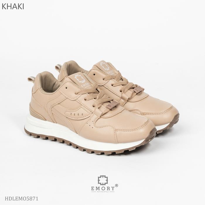 Emory Style Shoes Vikary Hdlemo 5871 | Sepatu Wanita Sneakers Sport Shoes Casual Nyaman