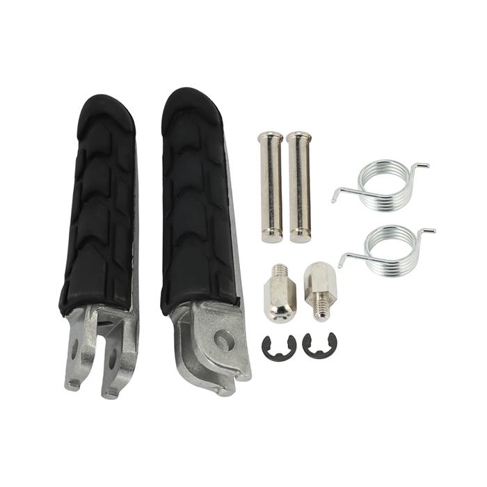 Motorcycle Front Pedal Foot Pedal for Honda Cb400 Cb250 Cb900 Hornet