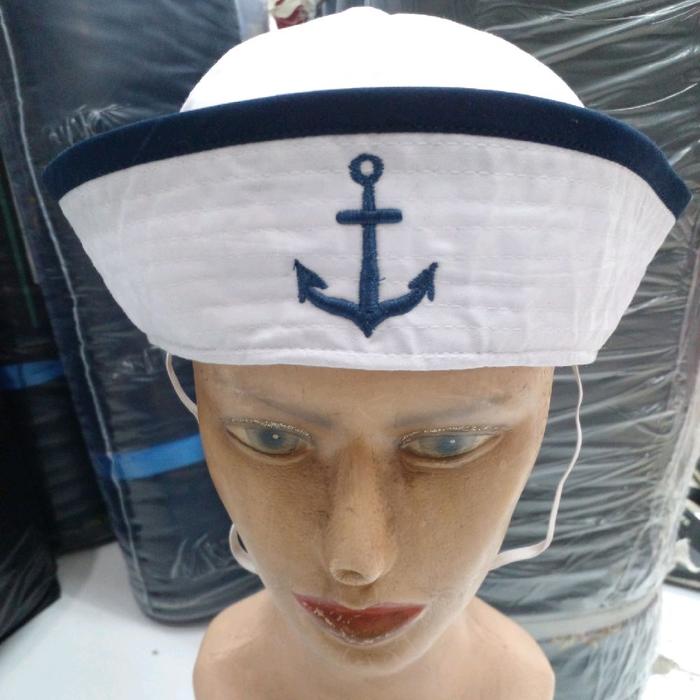 topi popeye | topi pelaut