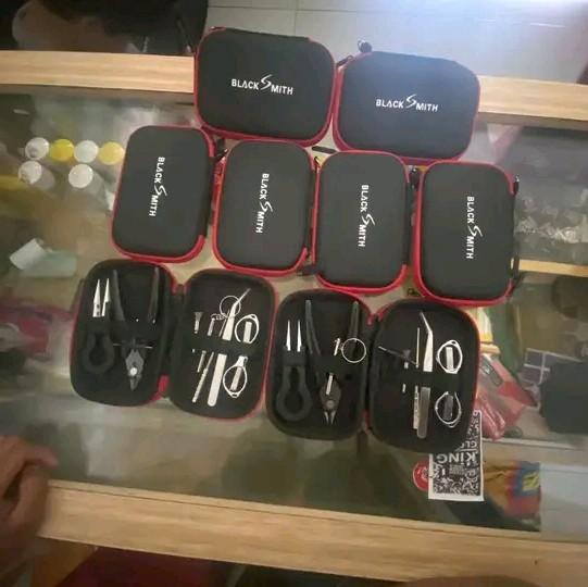 dompet asesoris terlengkap tolkit