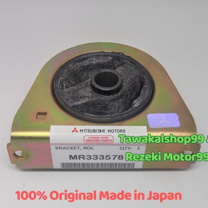 Engine Mounting Karet Dudukan Mesin Depan Lancer Cedia CS3 CS5 KI1