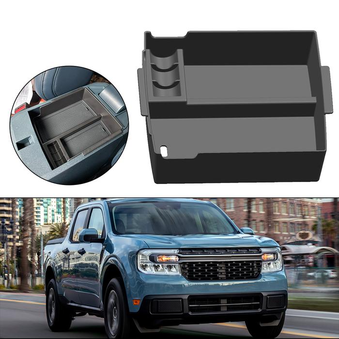 Storage Storage Box Armrest Front Storage Box Armrest Storage Box Car