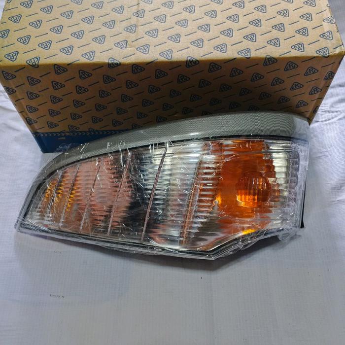 Lampu Sein Atas / Lampu Sen Depan Samping Kiri (LH) PS Canter CPU