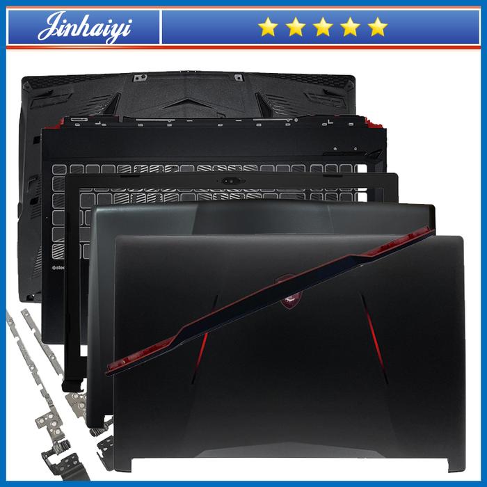 Cover case For MSI GL63 MS-16P4 P5 16P6 16P7 upper shell screen