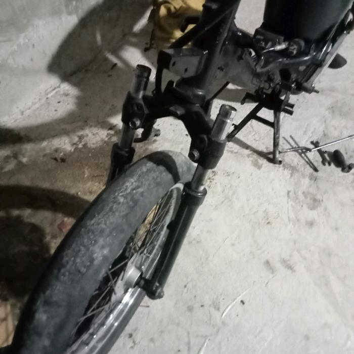 Velg Karisma Original Kph