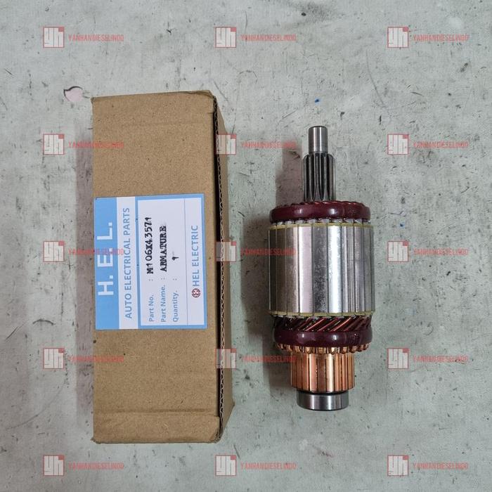 sokket socket connector komatsu crankshaft pc200-8