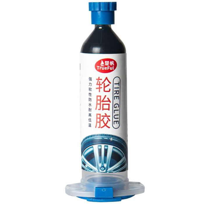 Multifunctional Rubber Cement Tire Repair 30ml Tube Wheel Bicycle