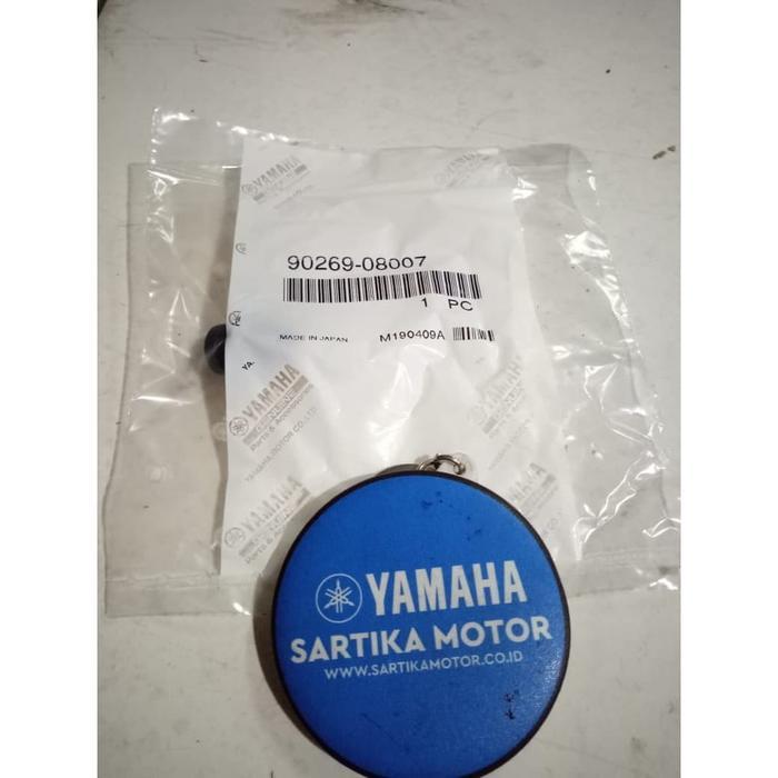 Original Rivet Windshield Yamaha Xmax