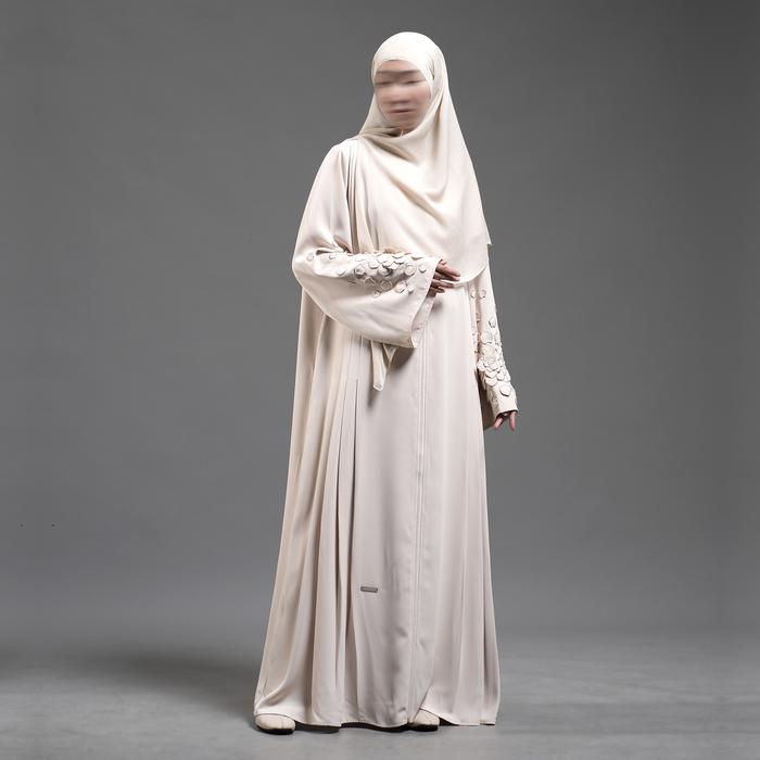 Nehhat Modest Belle Abaya 2.0