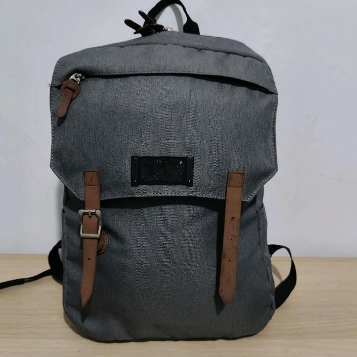 Ransel Samsonite wanita / Backpack samsonite pria original