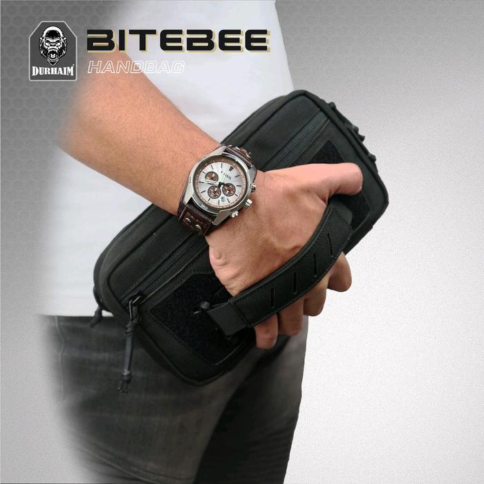 Hand Bag Durhaim Bite Bee