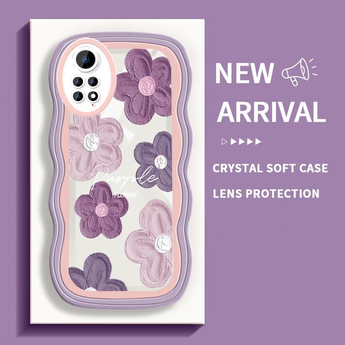 JVIRAG Case Untuk Xiaomi Redmi Note 11 Note 11S 4G Note 10 Pro Pro Max Note 11 Pro 5G 11E Pro Casing