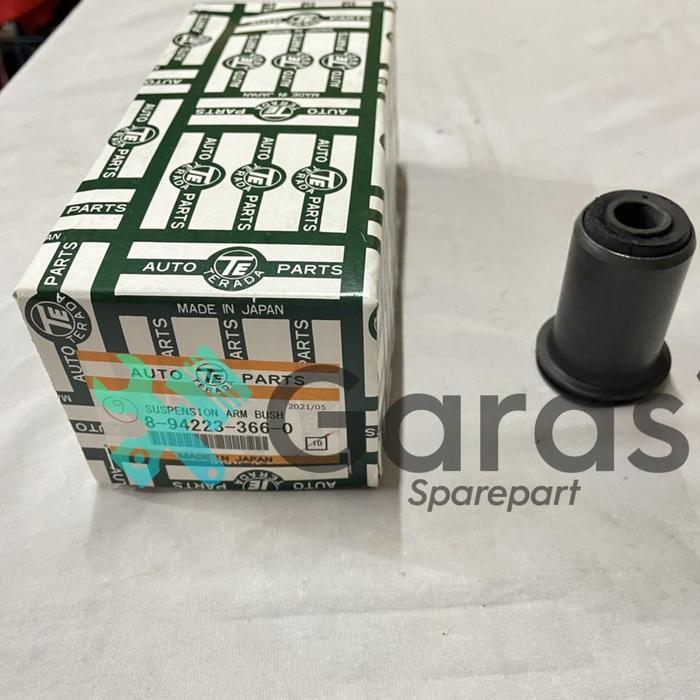 Bushing Lower Arm BAWAH Isuzu Panther 2.3/2.5/Touring/KBD26 TE JAPAN