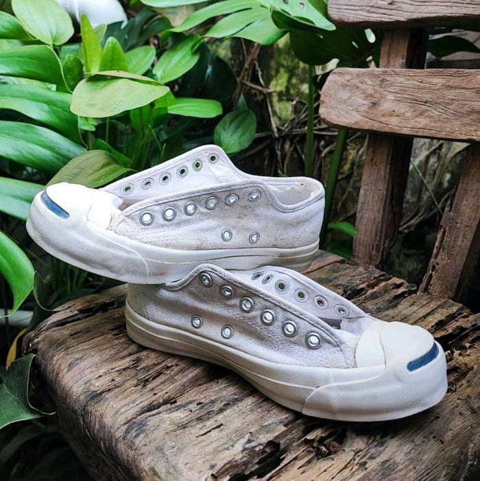Original Converse Jack Purcell Vintage size 37
