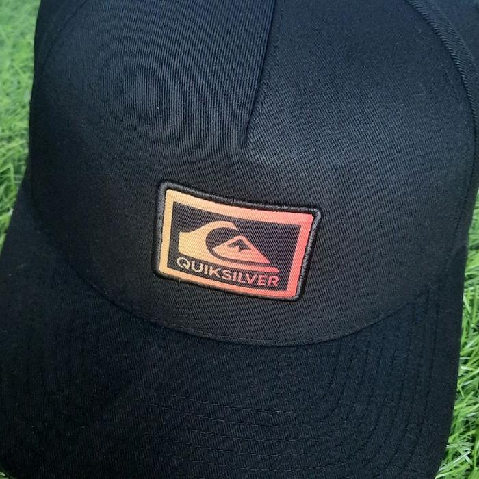 topi quickilver x starter original headwear