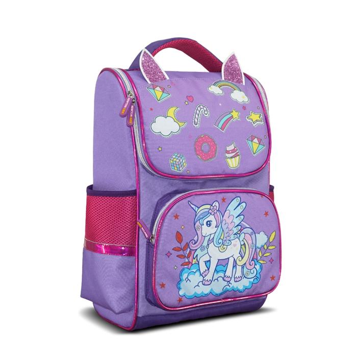 Newtonkids - Tas Sekolah Anak Tk-Sd Laki-Laki Dan Perempuan Terbaru/Tas Ransel Sekolah Sd/Tas Newton