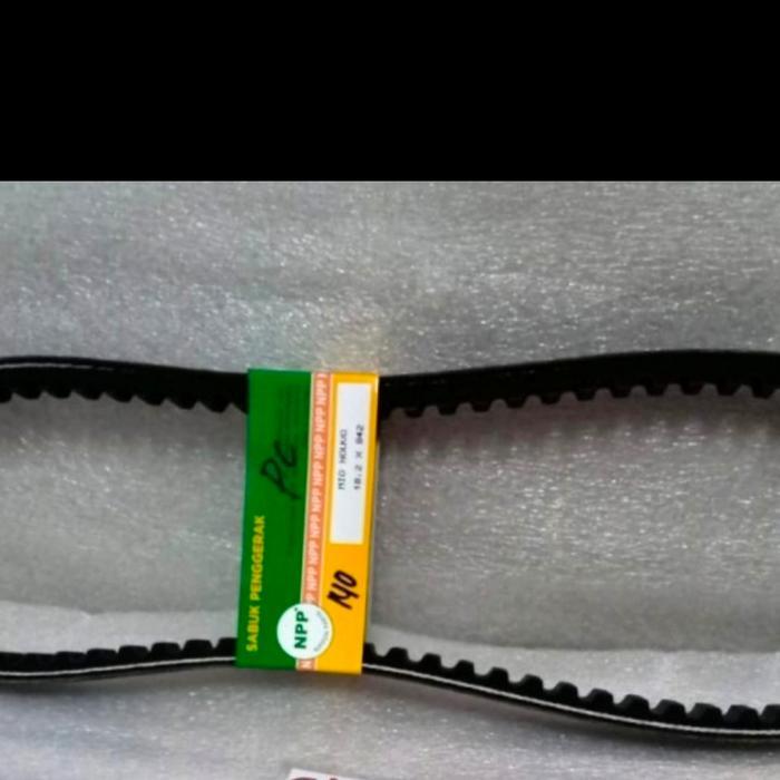 VANBELT VAMBELT MIO,NOUVO,MIO SOUL V-BELT NPP