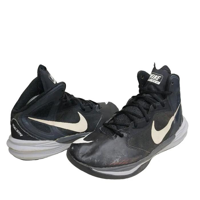 Sepatu Sneakers Basket N1K3 Prime Hype DF Preloved / Sepatu Pria Keren PL / Sepatu Olahraga Pria Ker