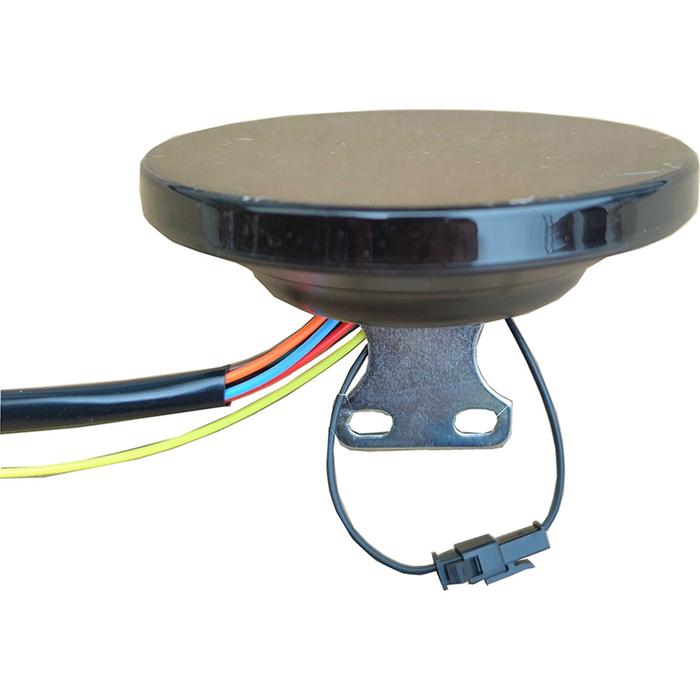 6X Electric Bike Speedometer Scooter Dashboard Indicator 48V 60V 72V