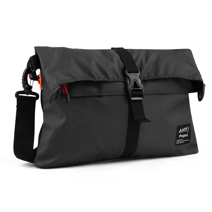 ANT Project - Tas Selempang Mesengger ANT 300