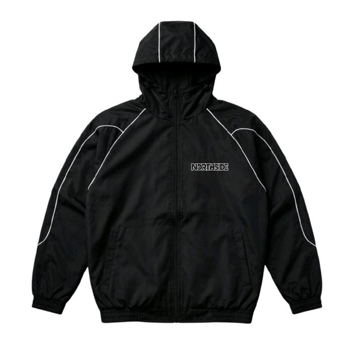 ImpalaStore Jaket  Reglan Outdoor Jacket Pria Wanita
