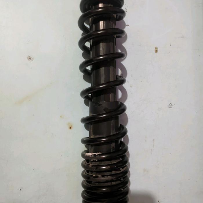 Shock Vario KZR Bekas | Aspira