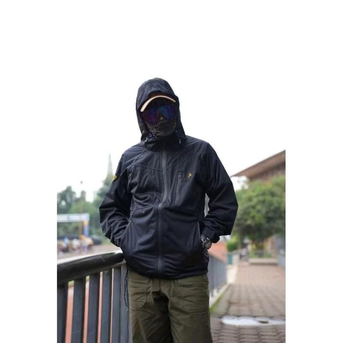 Jaket Tromax Waterproof Kathmandu Series