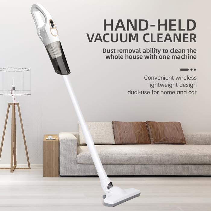 Vacuum Cleaner Handheld Cordless Wireless Vacuum Cleaners