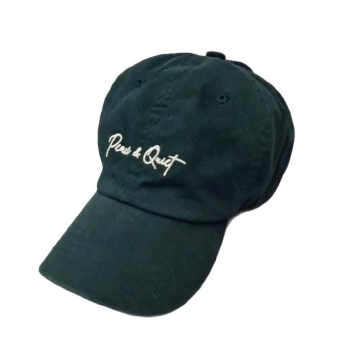 THREE SECOND Topi Original