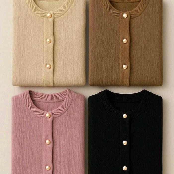 Kardigan Duma / Kardigan Rajut Wanita / Kardigan Premium / Outer / Kardigan Lengan Panjang