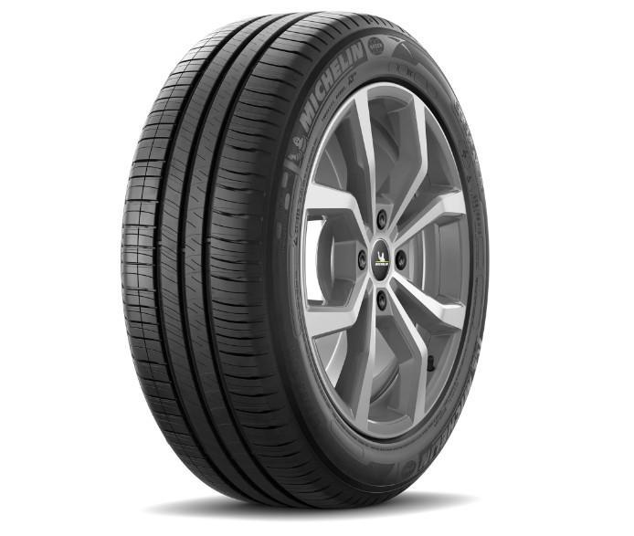 Michelin XM2+ Ukuran 185/55 R16 - Ban Mobil City All New, Jazz New RS