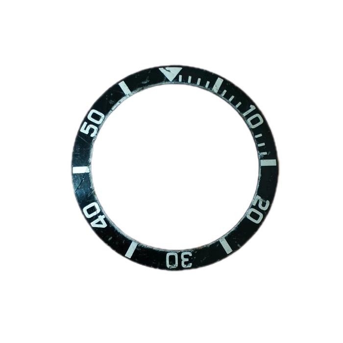 bezel insert 35mm original copotan Seiko skx023 skx025 skx027
