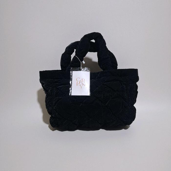 Carlyn Blow Bag Carlyn Bag