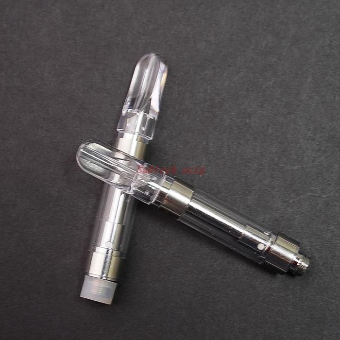 100pcs G5 Vape Pen Cartridges Atomizer Ceramic Coil Childproof 510