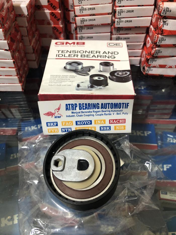 BEARING TIMING BELT PROTON EXORA CFE PREVE SUPRIMA SAGA FLX GMB ORI R1