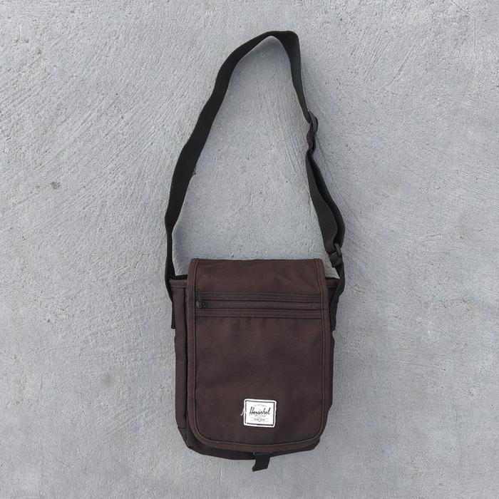Tas Selempang Tas Second Tas Murah Tas Vintage Tas Slingbag Tas Herschel Herschel Second