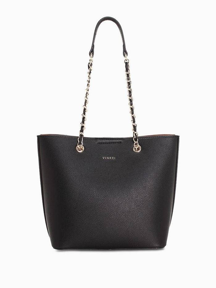 VINCCI Tas Bahu Selempang Wanita VINCCI SHOULDER BAG Desain Elegan Fleksibel untuk Penggunaan Sehari