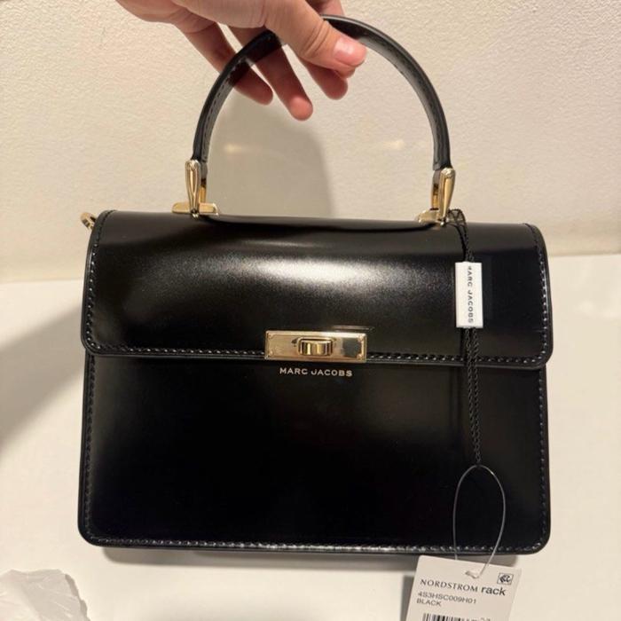 Marc jacobs mj downtown bag snapshot tas