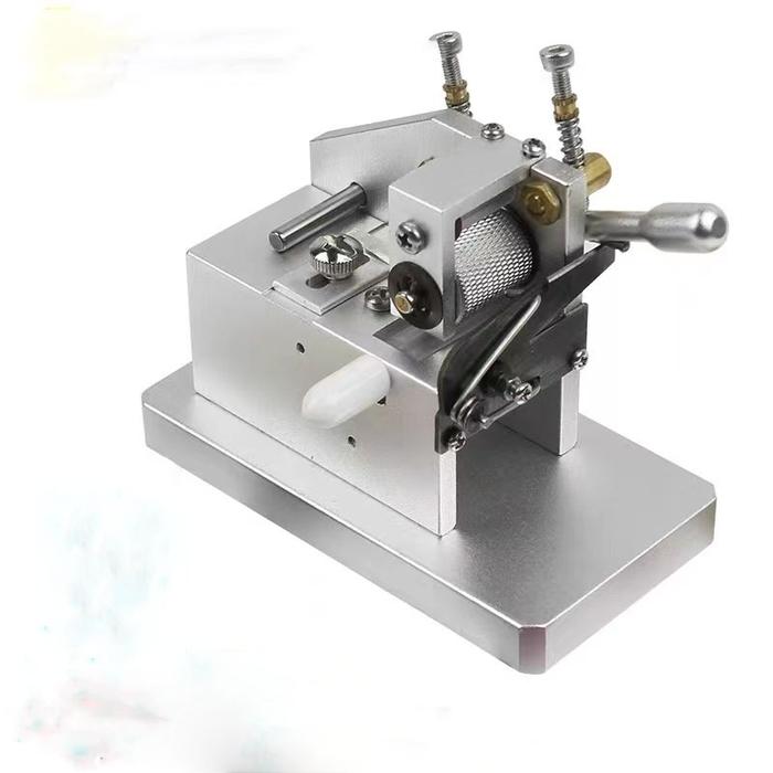 Terlaris, Paper Tassel Quilling Machine Mini Paper Art Tassel Cutting