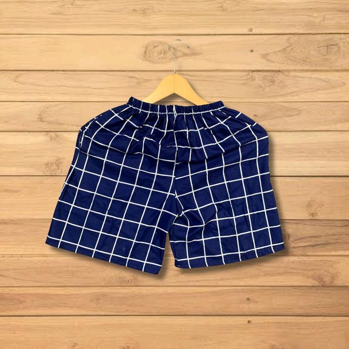 celana boxser keren kekinian Pria