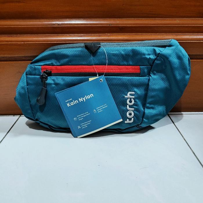 Tas Selempang Torch Koriyama