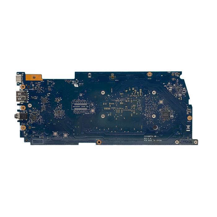 CX5500FEA Motherboard Laptop UNTUK ASUS Chromebook Flip CX5