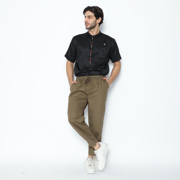 Hisyam Celana Sirwal Sirwal Pants - 3