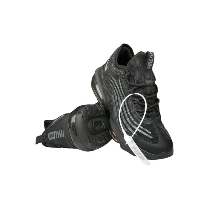 Sepatu Sneakers Pria Air Max Zoom 950 Black Edition Premium Quality