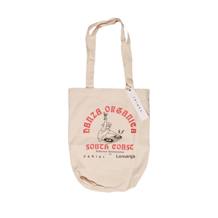 TOTEBAG / CANVAS / TAS / V TB VARIALXLEMANJA